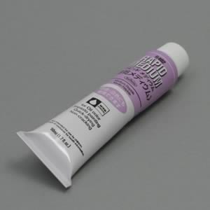 ホルベイン画用液 O402 ラピッドメディウム 50ml (10号)