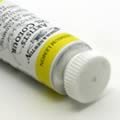 ウィンザー&ニュートン油絵具 086 カドミウムレモン (21ml)