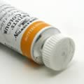 ウィンザー&ニュートン油絵具 319 インディアンイエロー (21ml)