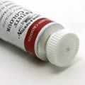 ウィンザー&ニュートン油絵具 004 アリザリンクリムソン (21ml)