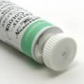 ウィンザー&ニュートン油絵具 708 ウィンザーエメラルド (21ml)