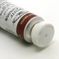 ウィンザー&ニュートン油絵具 074 バーントシェンナ (21ml)