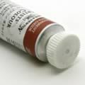 ウィンザー&ニュートン油絵具 648 トランスペアレントブラウンオキサイド (21ml)