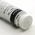 ウィンザー&ニュートン油絵具 034 ブルーブラック (21ml)