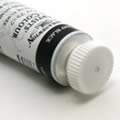 ウィンザー&ニュートン油絵具 337 ランプブラック (21ml)