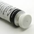ウィンザー&ニュートン油絵具 505 ペリーレーンブラック (21ml)