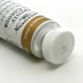 ウィンザー&ニュートン油絵具 573 ルネサンスゴールド (21ml)