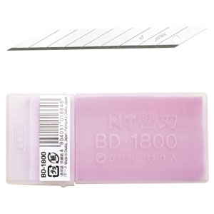 NT替刃 BD-1800