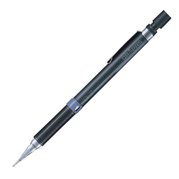 ドラパス シャープペン 0.7mm DR7-300