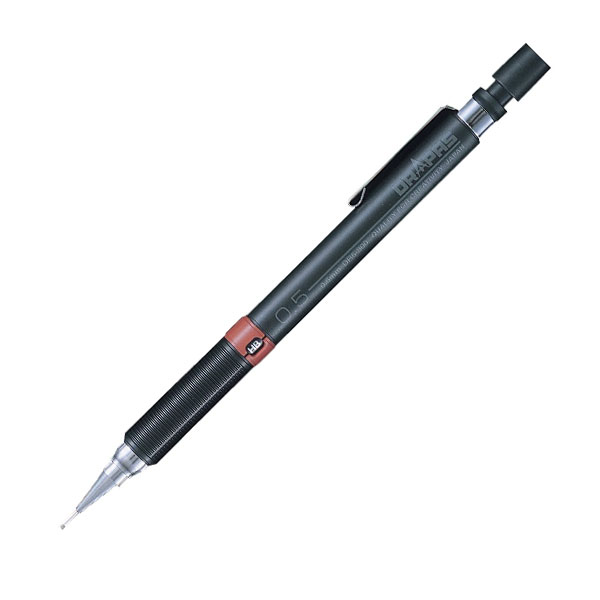 ドラパス シャープペン 0.5mm DR5-300