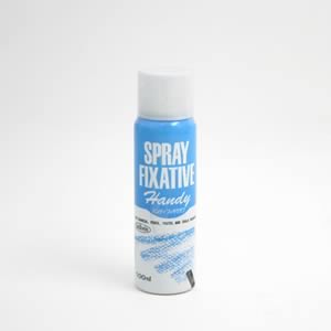 ホルベイン O620 スプレーハンディフィキサチフ (100ml)