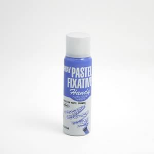 ホルベイン O621 スプレーハンディパステルフィキサチフ (100ml)