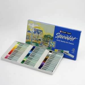 サクラ クレパス スペシャリスト 36色セット
