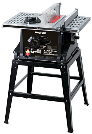 テーブルソー TBS-255PA