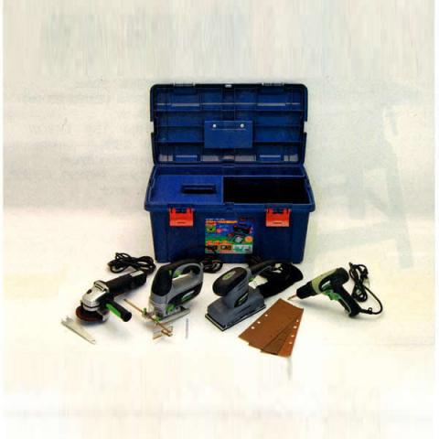 電動工具セット 4機種セット