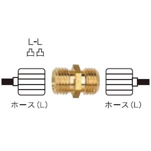 ジョイント No.6 L-L
