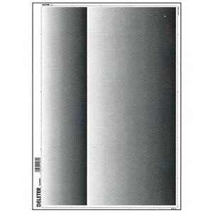 デリータースクリーン SSE-408 【60L/5%〜90%/2列】