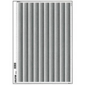 デリータースクリーン SSE-413 【60L/5%〜90%/10列】