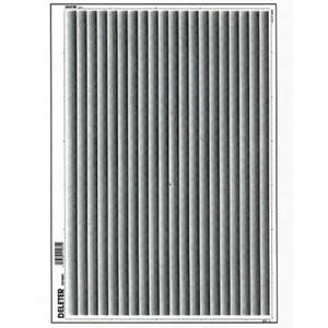 デリータースクリーン SSE-416 【60L/5%〜90%/20列】