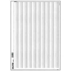 デリータースクリーン SE-958 【60L/0%〜30%/10列】
