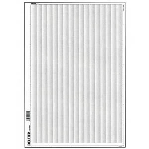 デリータースクリーン SE-960 【60L/0%〜30%/17列】