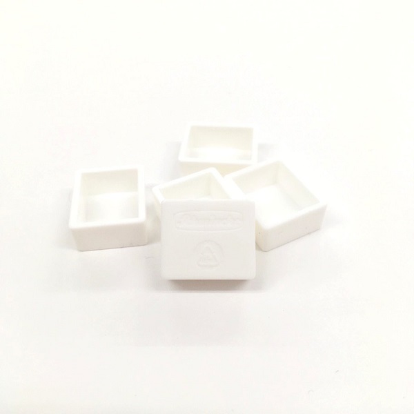 シュミンケホラダム　HP単色空ケース 5ヶ入　(ハーフパンサイズ)