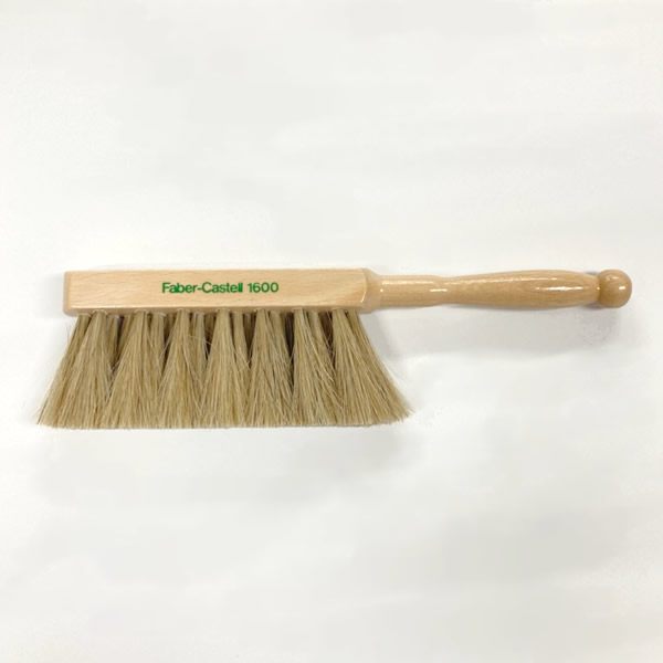 【お取寄商品】ファーバーカステル 1600製図用ブラシ