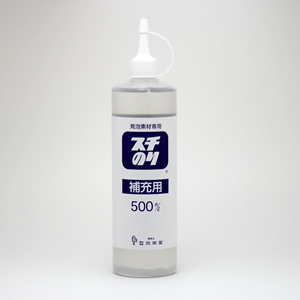 スチのり 500cc 補充用