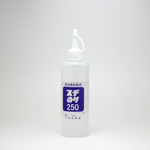 スチのり 250cc