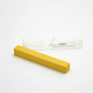 ホルベイン オイルパステル U522 ディープイエロー