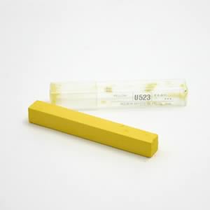 ホルベイン オイルパステル U523 イエロー