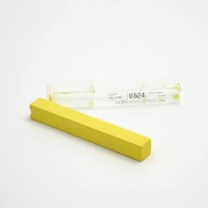 ホルベイン オイルパステル U524 ライトイエロー