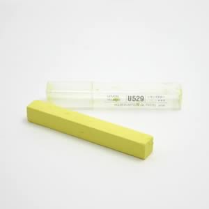 ホルベイン オイルパステル U529 レモンイエロー