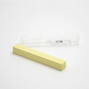 ホルベイン オイルパステル U530 クリームイエロー