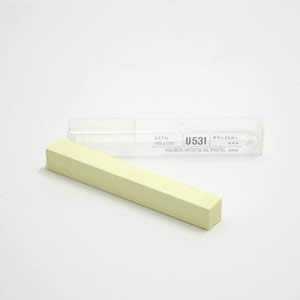 ホルベイン オイルパステル U531 サテンイエロー