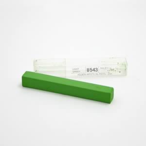 ホルベイン オイルパステル U543 ライトグリーン