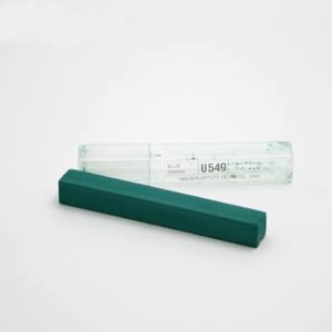 ホルベイン オイルパステル U549 ブルーグリーン