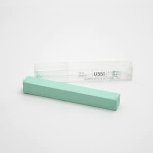 ホルベイン オイルパステル U551 オパールグリーン