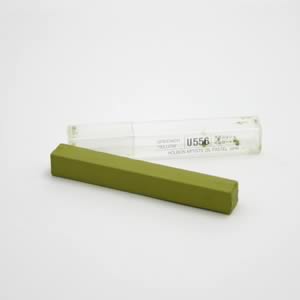 ホルベイン オイルパステル U556 グリニッシュイエロー