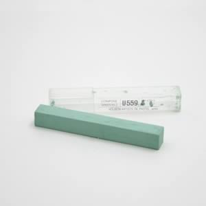 ホルベイン オイルパステル U559 コンポーズグリーンNo.2