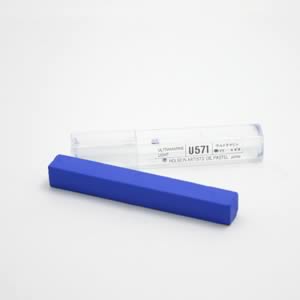 ホルベイン オイルパステル U571 ウルトラマリンライト