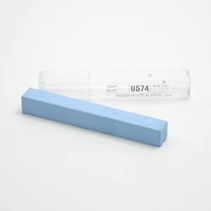 ホルベイン オイルパステル U574 ライトブルー