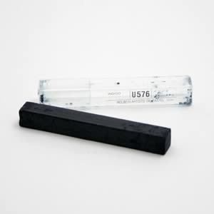 ホルベイン オイルパステル U576 インジゴ