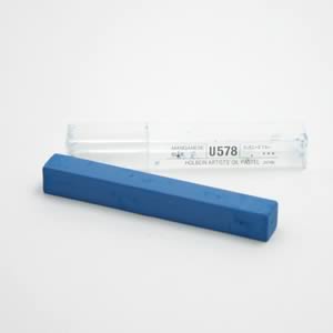ホルベイン オイルパステル U578 マンガニーズブルー