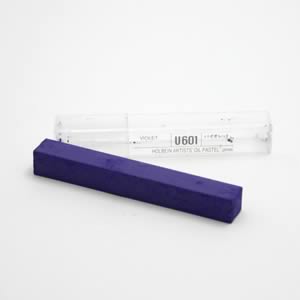 ホルベイン オイルパステル U601 バイオレット