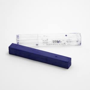 ホルベイン オイルパステル U604 ブルーバイオレット