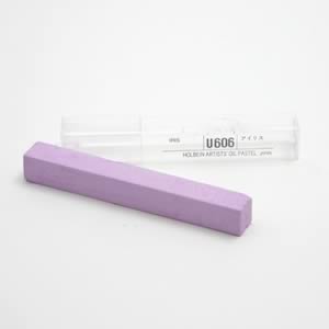 ホルベイン オイルパステル U606 アイリス