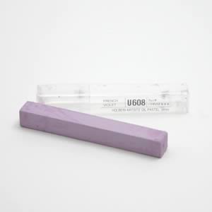 ホルベイン オイルパステル U608 フレンチバイオレット