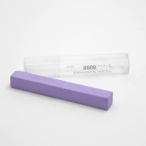 ホルベイン オイルパステル U609 ライラック