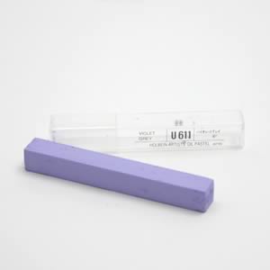 ホルベイン オイルパステル U611 バイオレットグレイ